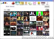 goVideos screenshot